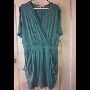 Rachel Roy dress with pockets